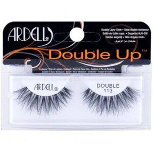 Ardell Double Up Lashes Style 113 Double Layer Style